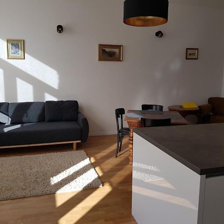 Apartmani Seven App Загреб Экстерьер фото