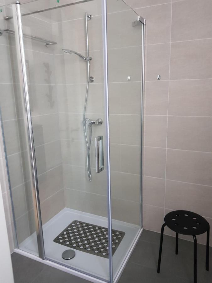 Apartmani Seven App Загреб Экстерьер фото
