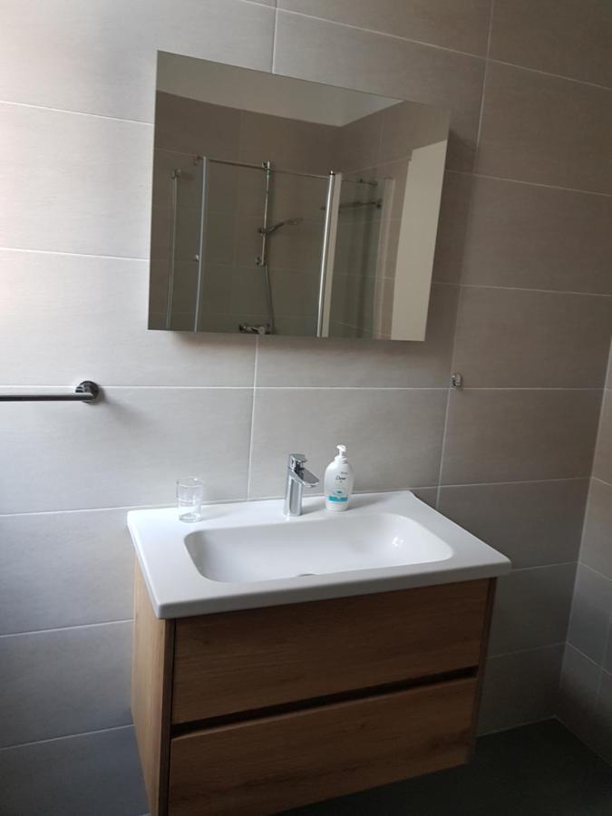 Apartmani Seven App Загреб Экстерьер фото