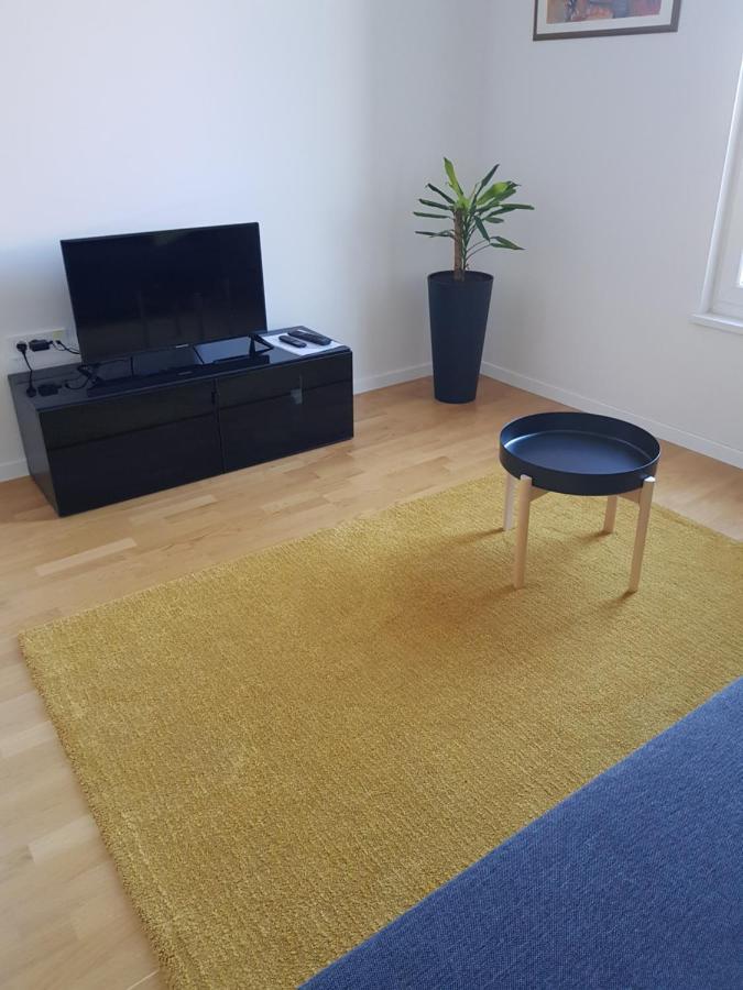 Apartmani Seven App Загреб Экстерьер фото
