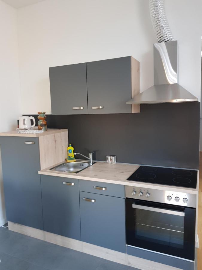 Apartmani Seven App Загреб Экстерьер фото
